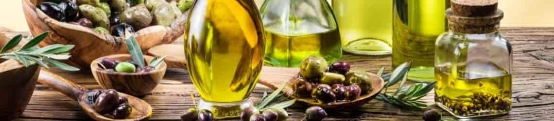 Huile d'olive provence