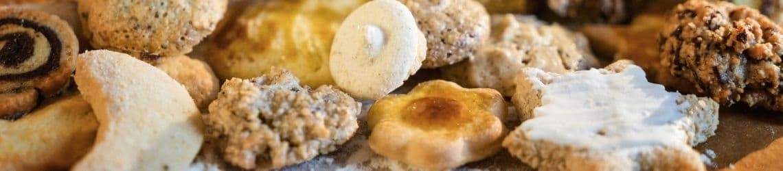 Spécialité Alsacienne sucrée