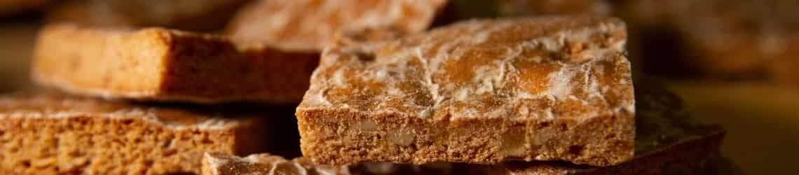 Gâteaux Alsaciens