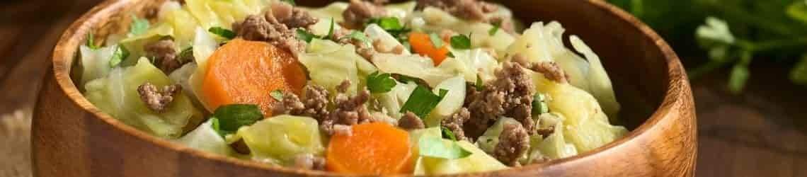 Potée Lorraine