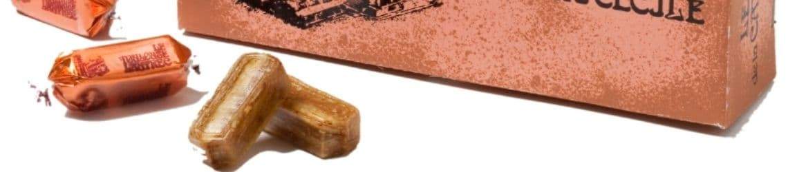 Épicerie sucrée Sud Ouest