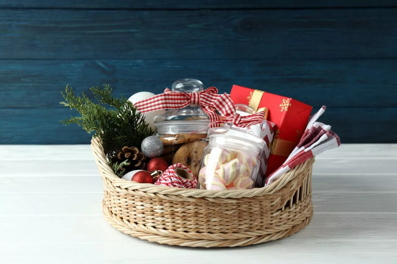 Épicerie sucrée