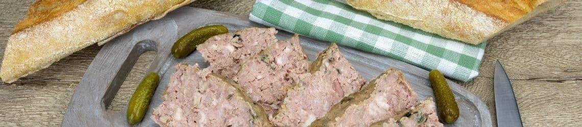 Terrine