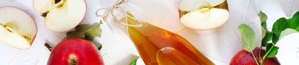 Cidre artisanal