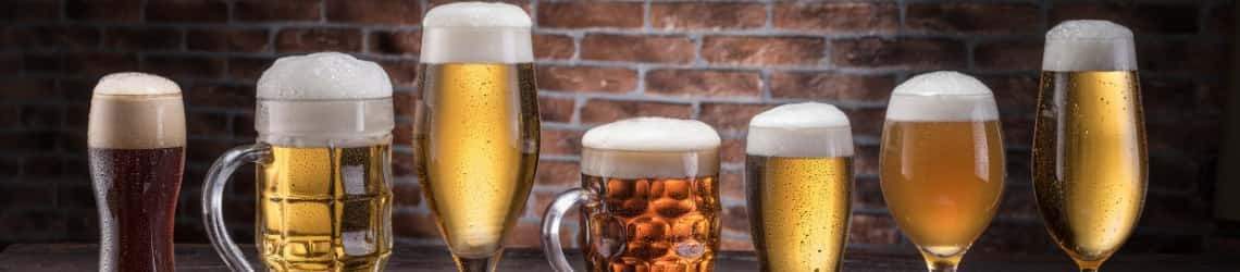 Bière artisanale