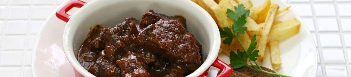 Plats cuisinés du Nord