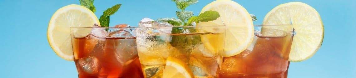 Boissons sans Alcool