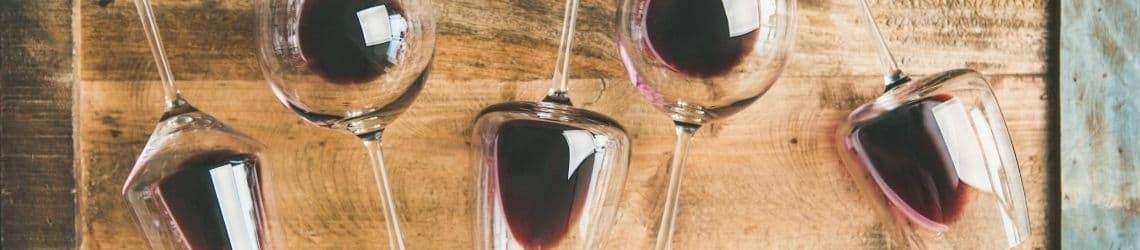 Vins rouge
