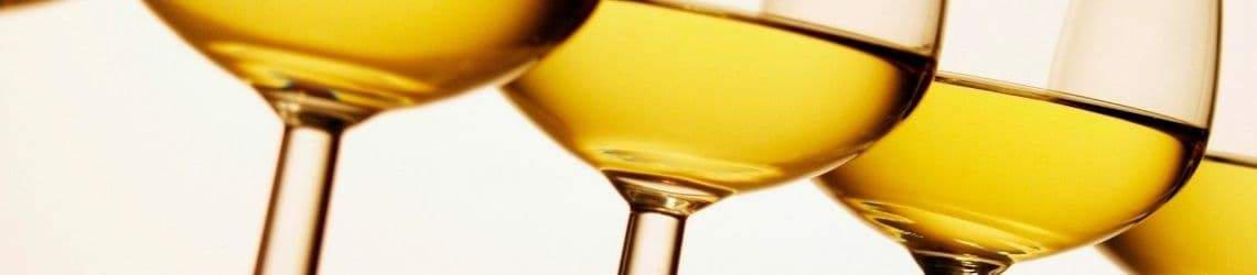 Vins Blanc
