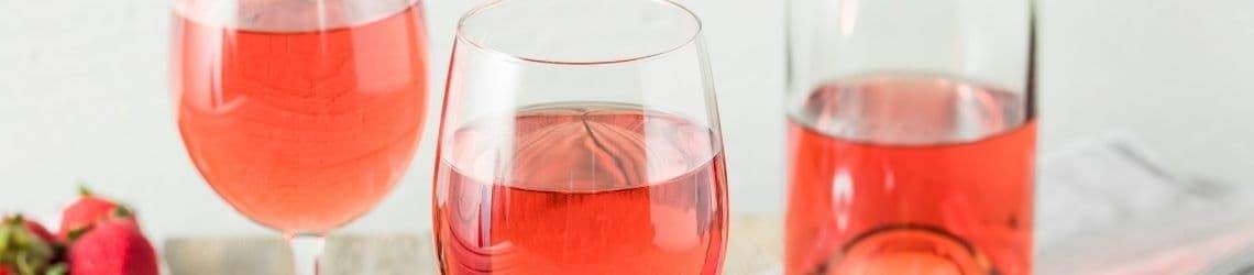 Vins Rosé