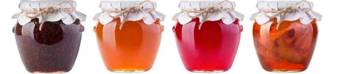 Confiture de Provence