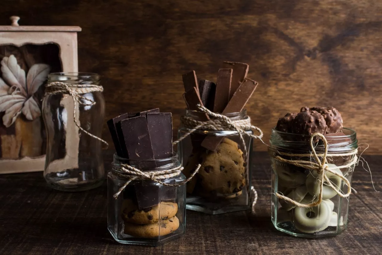 Chocolats Artisanaux