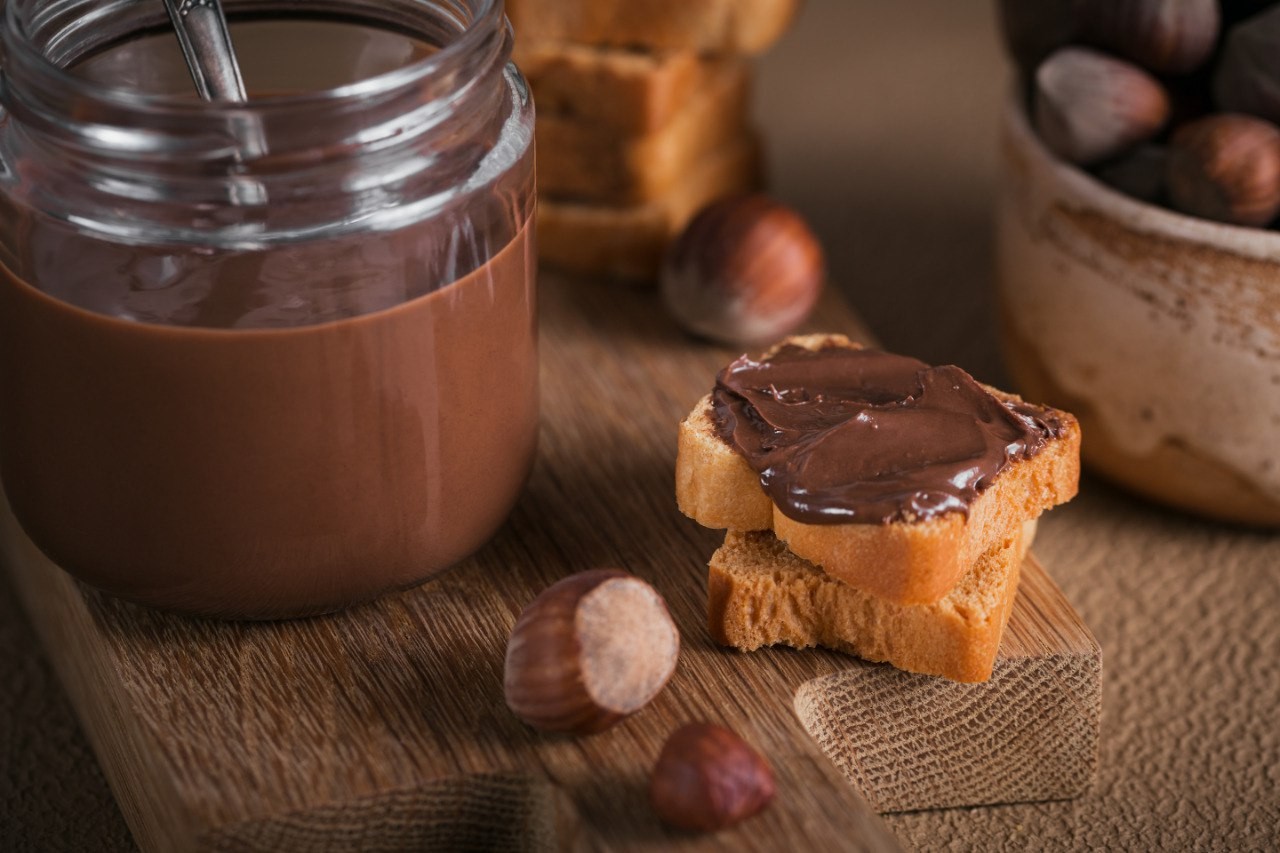 Pâtes à Tartiner