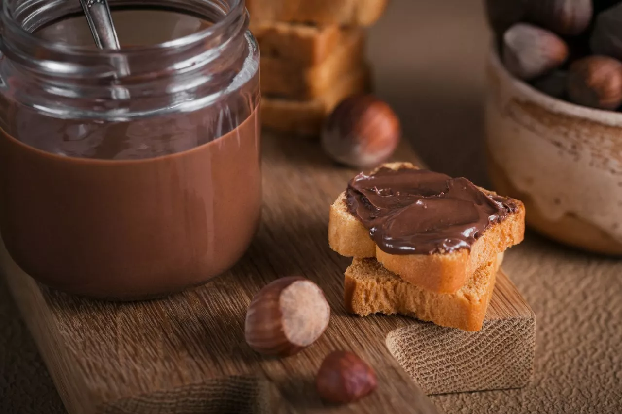 Pâtes à Tartiner