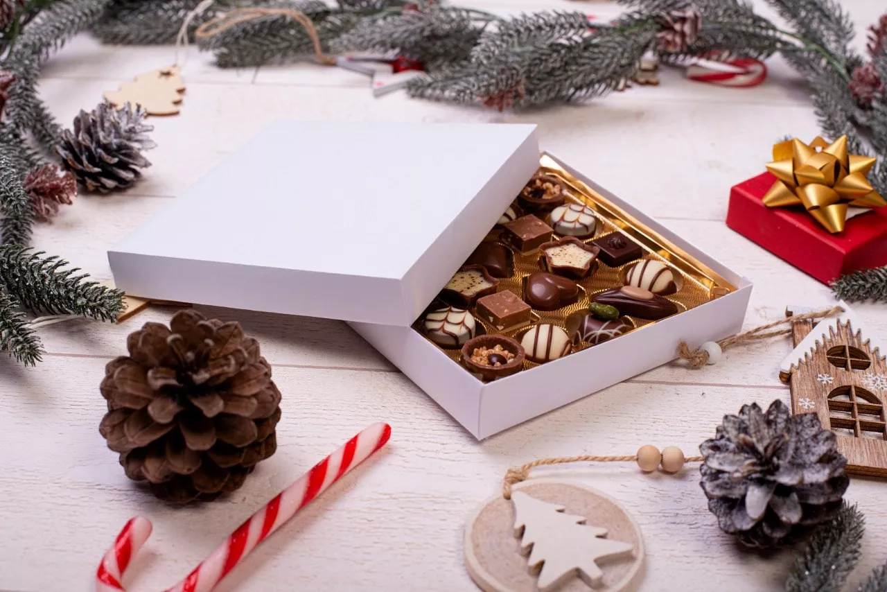 Coffrets cadeaux