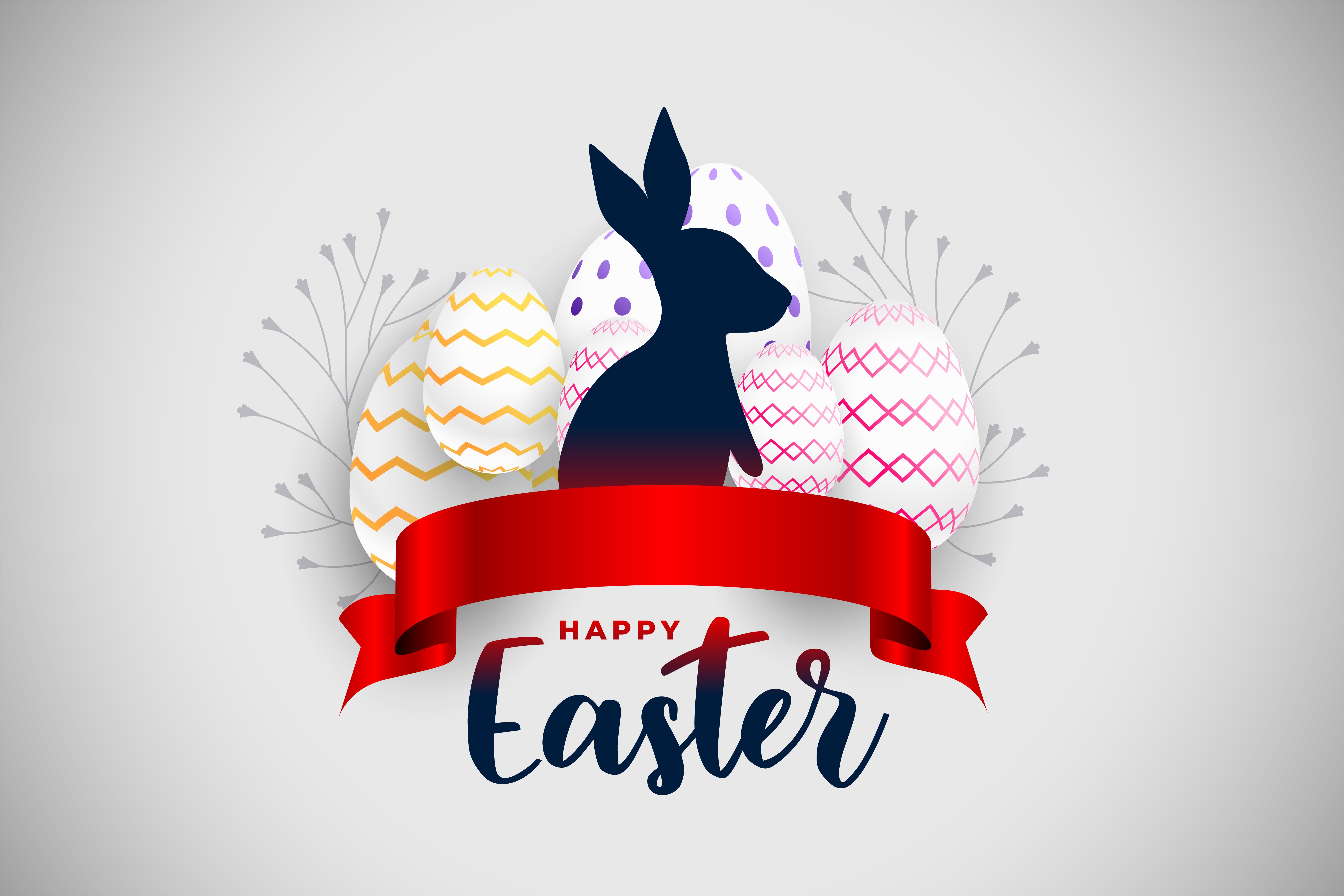 Coffrets cadeaux Pâques