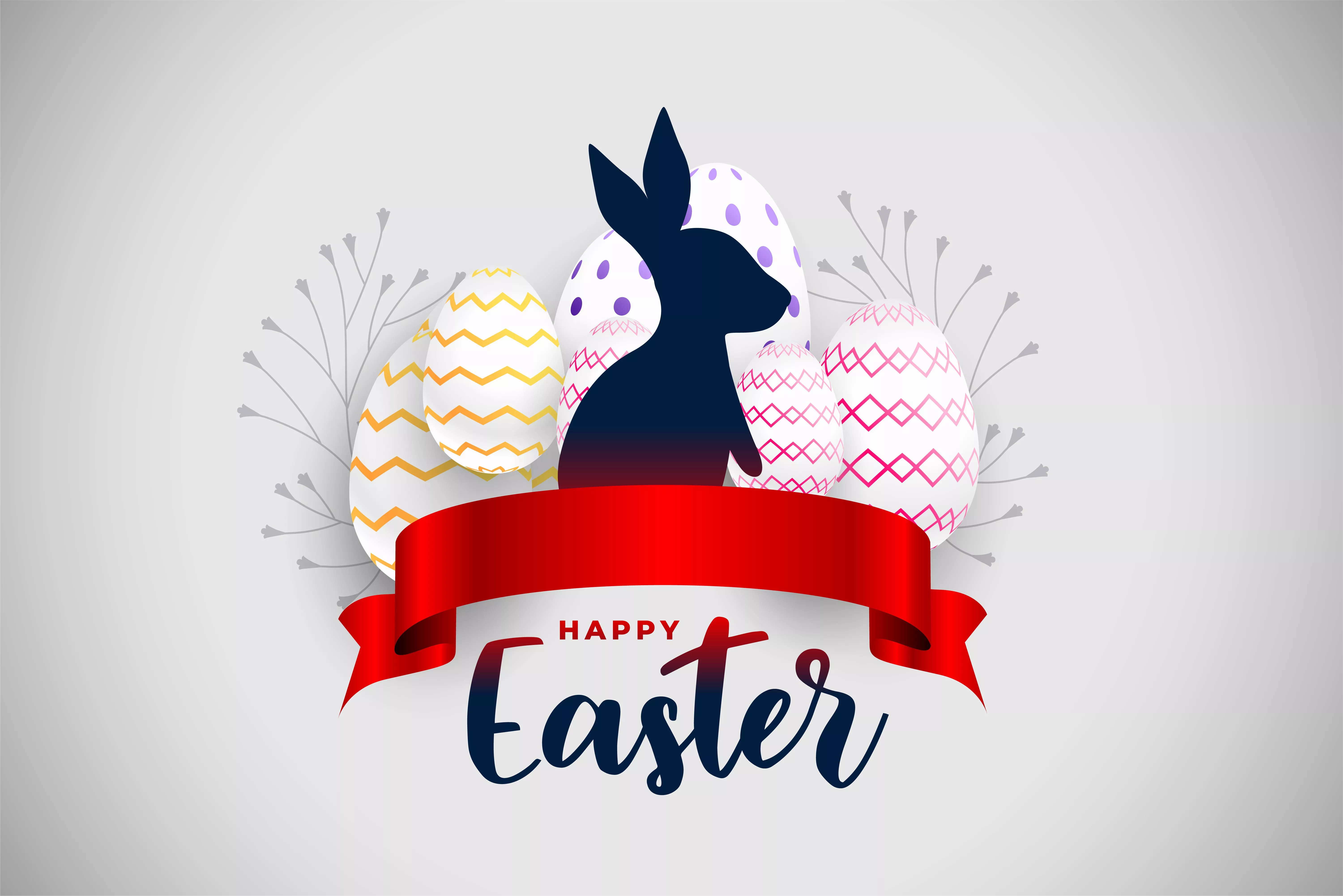 Coffrets cadeaux Pâques