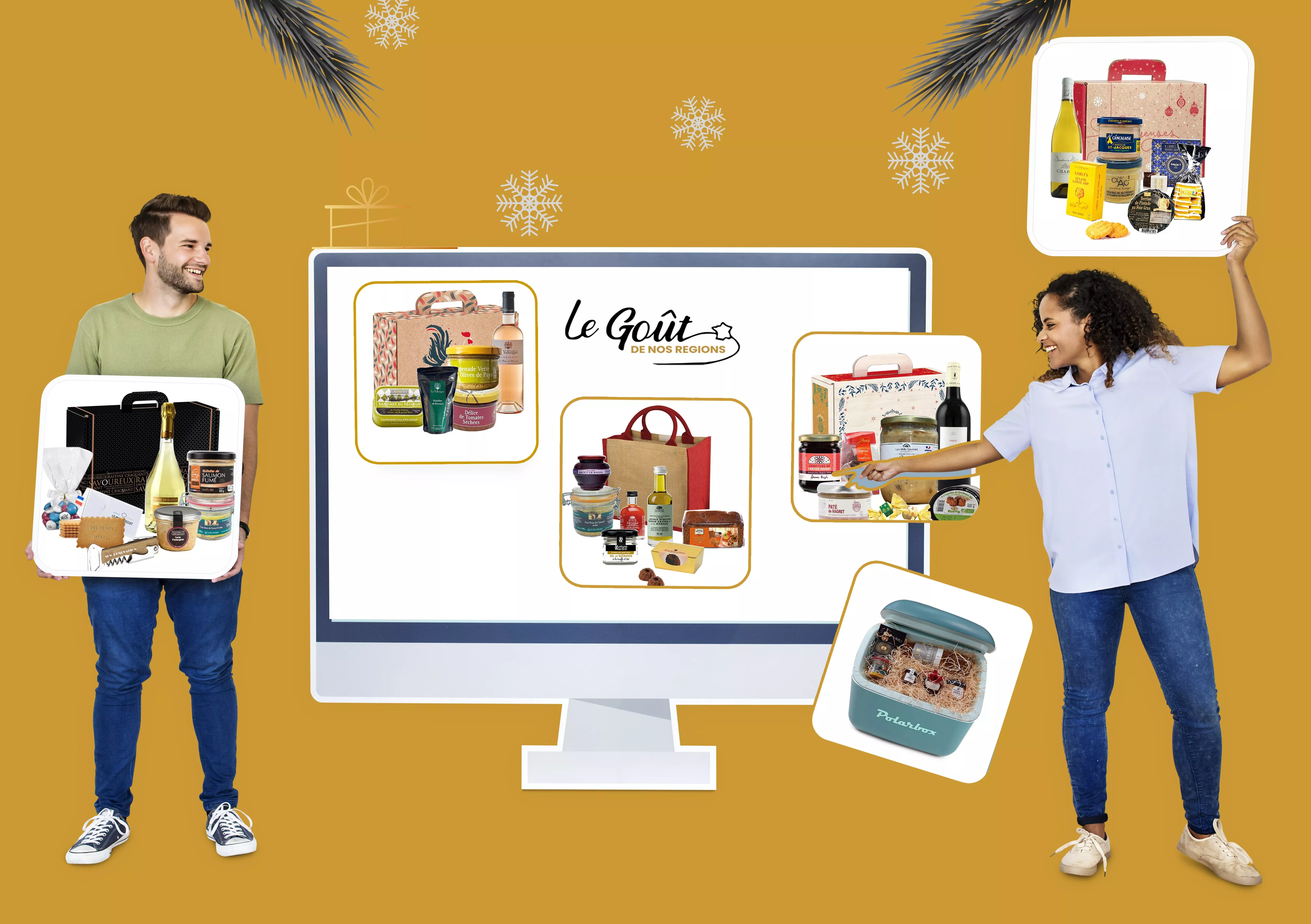 Classés par thématiques