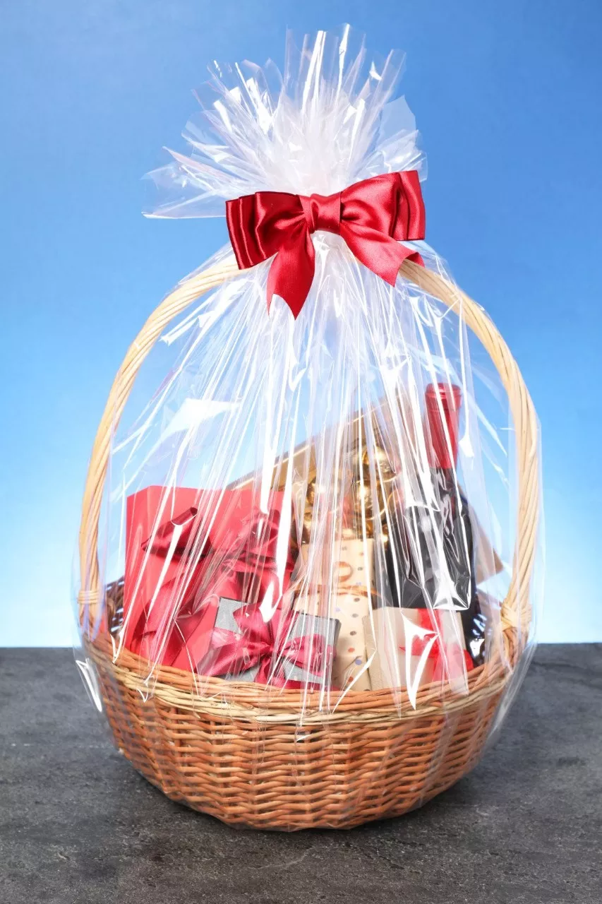 Panier garni pas cher