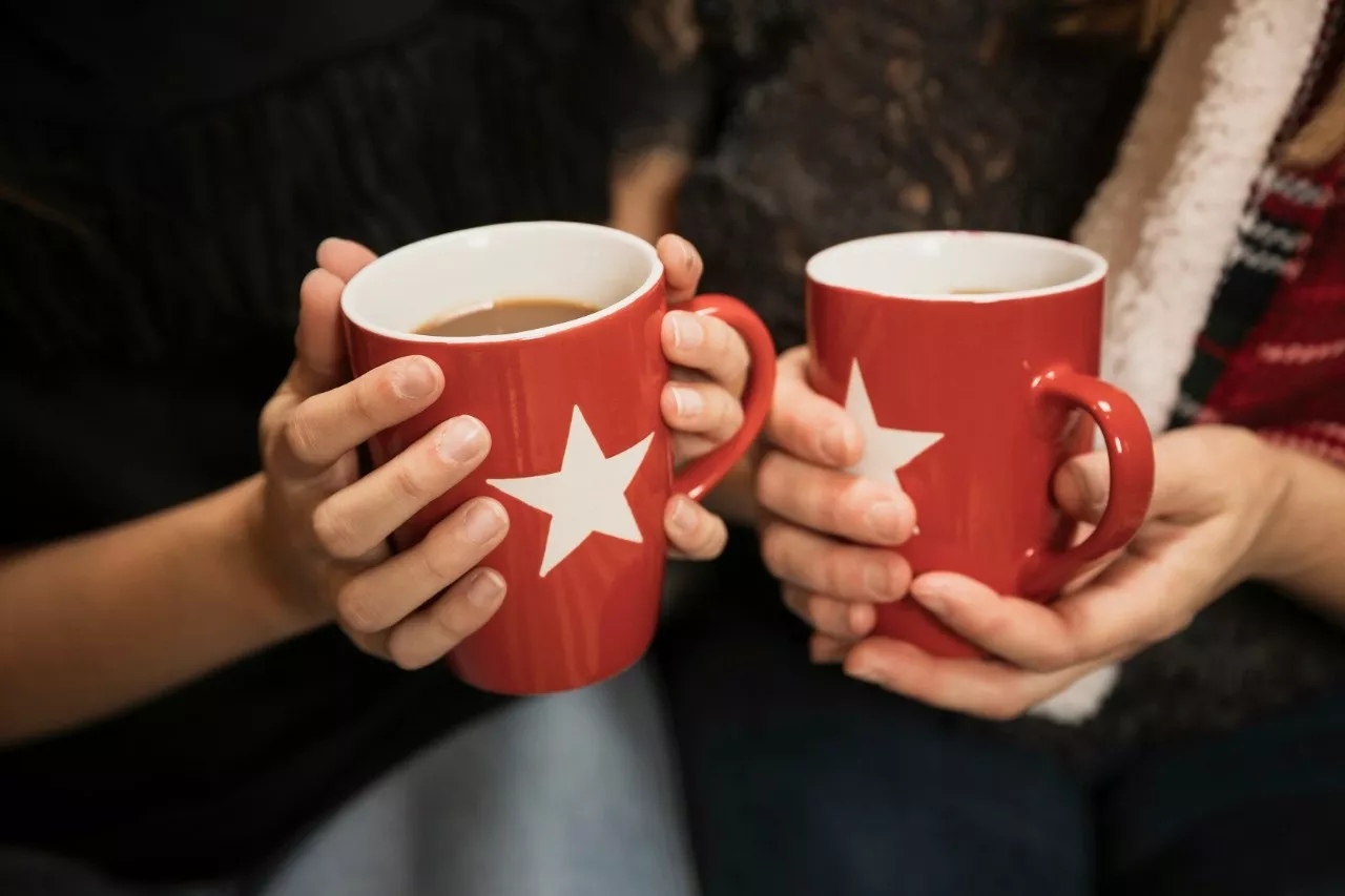 Mugs personnalisés
