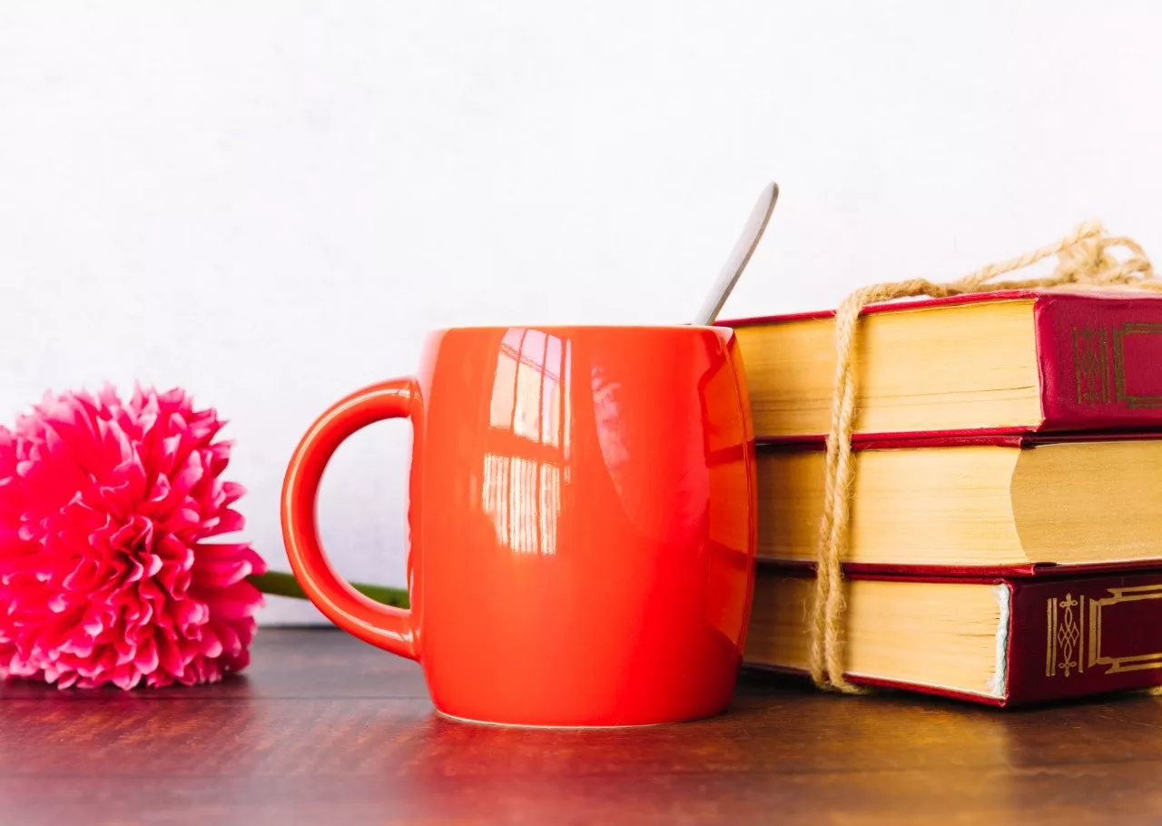 Tasses personnalisées