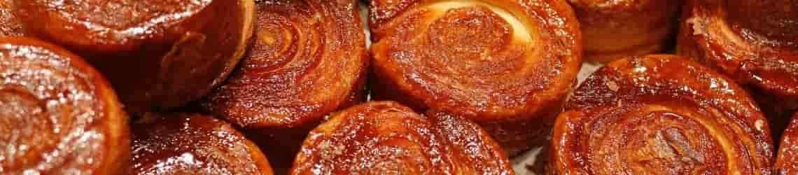 Kouign Amann