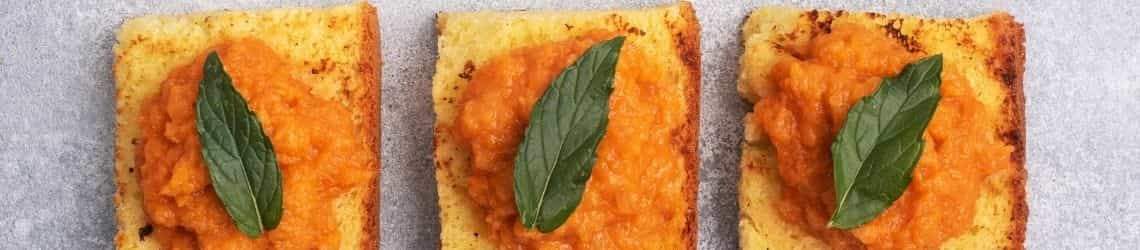Tartinable Basque