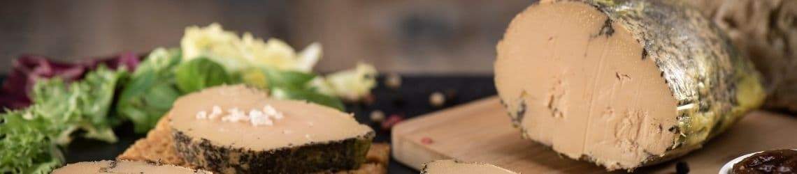 Foie Gras artisanal