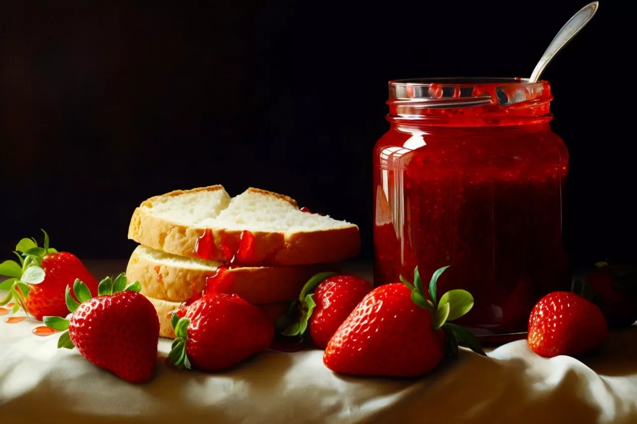 Confiseries artisanales