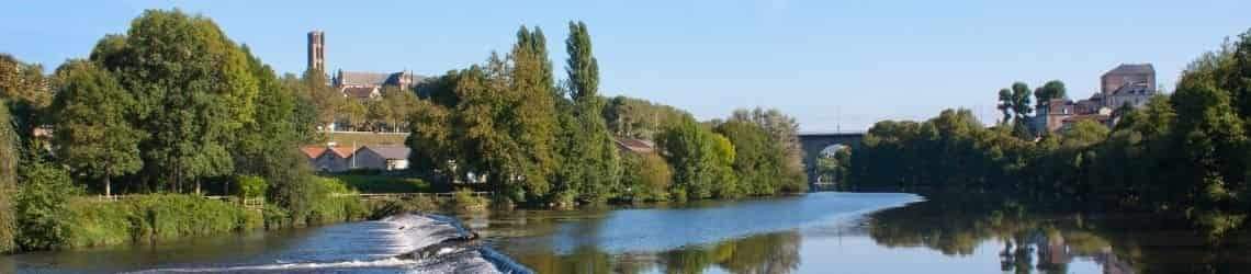 Centre val de Loire