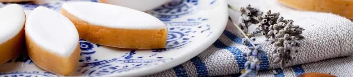 Produits sucrés de Provence et Languedoc