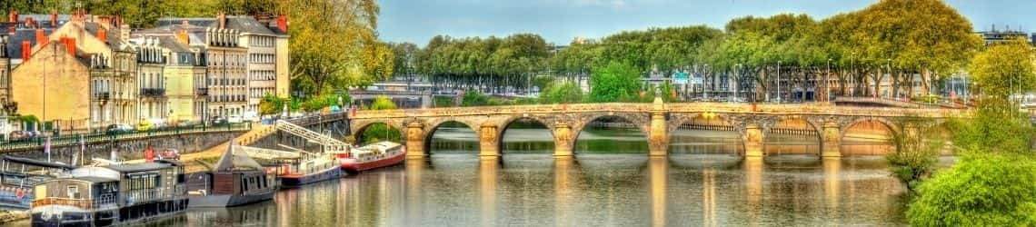Pays de la Loire