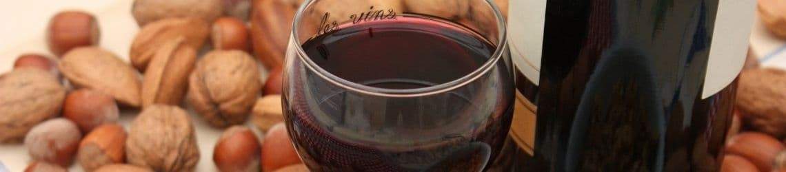 Vin, Alcool du Rhône Alpes
