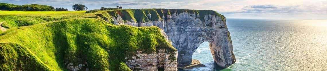 Normandie