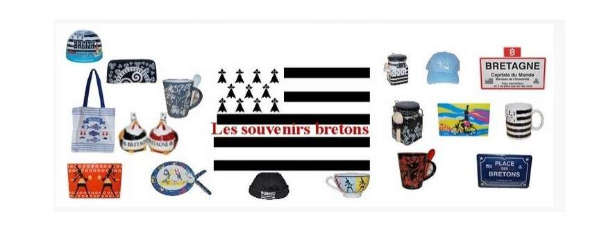 Souvenirs bretons
