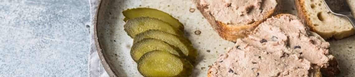 Pâtés, Rillettes et Terrines du Sud Ouest