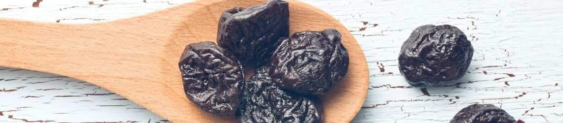 Pruneaux d'Agen