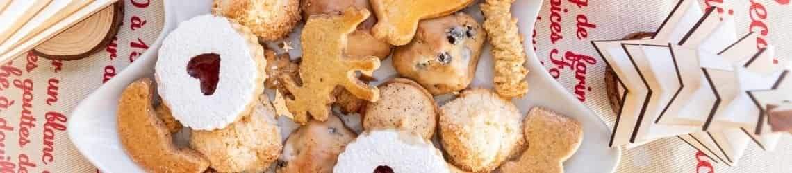 Biscuits Alsaciens