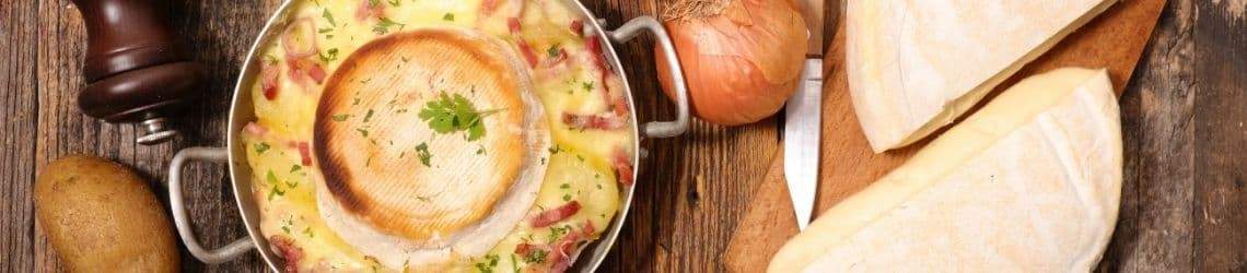 Produits Savoyards : Spécialités de Savoie