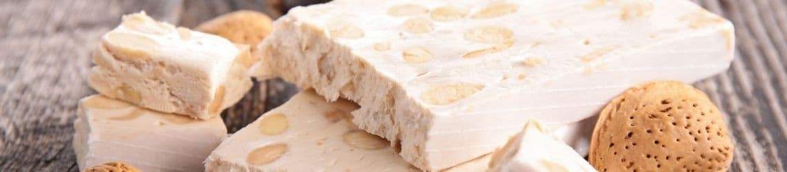 Nougat de Montélimar