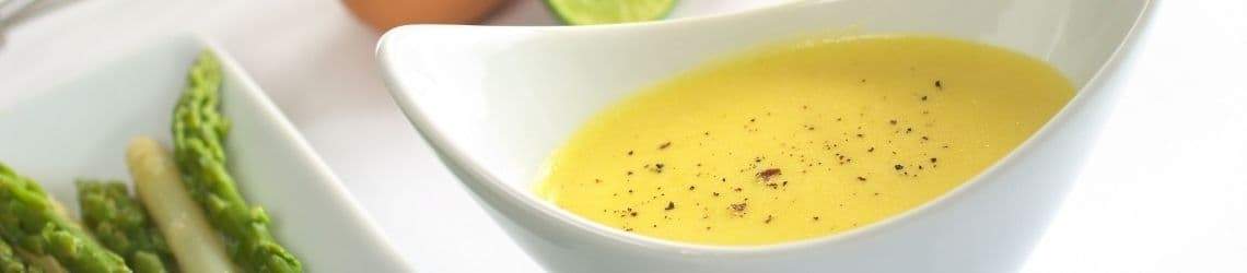 Sauces et Vinaigres