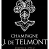 Champagne J. de Telmont