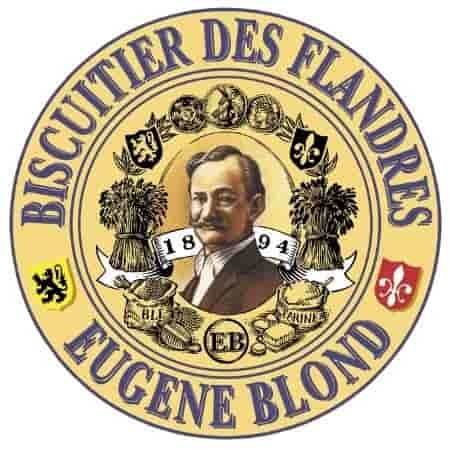 Eugène Blond