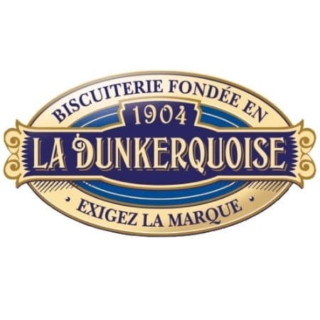 Biscuiterie La Dunkerquoise