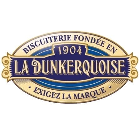 BISCUITERIE LA DUNKERQUOISE