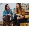 Les Filles de l'Ouest
