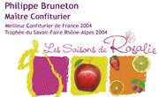 Les Saisons de Rosalie