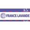 FRANCE LAVANDE