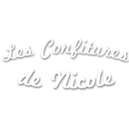 Confitures de Nicole