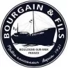 BOURGAIN